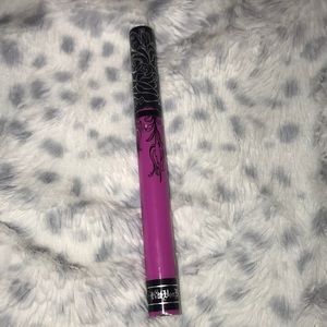 Kat Von D Liquid Lipstick